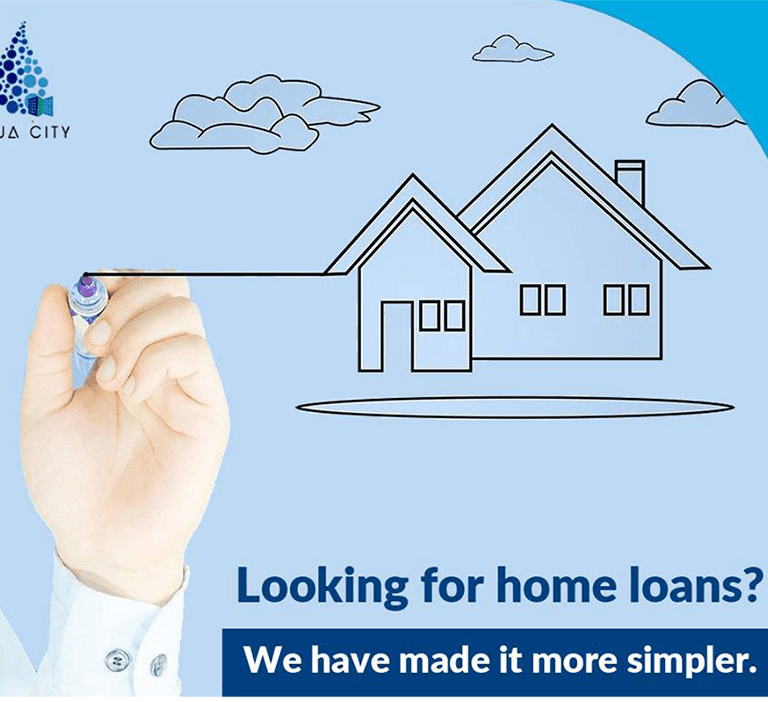 looking for home loans