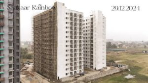 1 BHK Flat in Patna – Aqua City