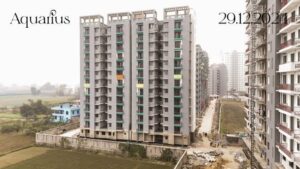 Affordable Housing Patna – Aqua City