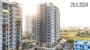 Modern flats in Danapur with spacious layouts, top amenities, and great connectivity to Patna.