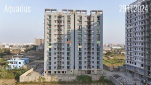 Flat for sale in Patna with modern designs, spacious living spaces, and top amenities.