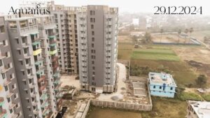 Buy Flat in Patna Online – Aqua City