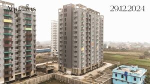 Buy Flat in Patna with Loan – Aqua City