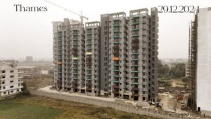 Eco-friendly Flats in Patna – Aqua City