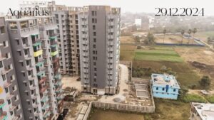 Flats in Patna for Families – Aqua City