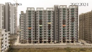 Flats in Patna with Security – Aqua City