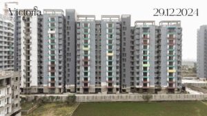 Flats with Amenities in Patna – Aqua City