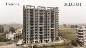 Flats with Easy Payment Plans Patna – Aqua City