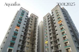 Luxury flats in Patna with high-end features and premium amenities.