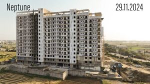 Spacious luxury flats in Patna with modern amenities, exclusive designs, and prime locations.