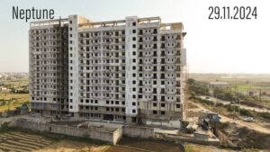 Newly built flats in Patna with modern interiors, top amenities, and great locations.