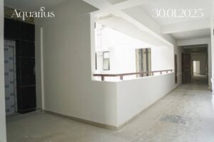 New flats in Patna with modern features and layouts.