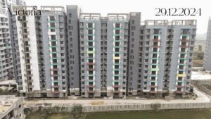 Patna Flats on EMI – Aqua City Payment Plans