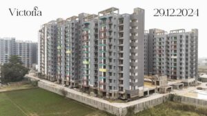 Ready-to-Move Flats in Patna – Aqua City