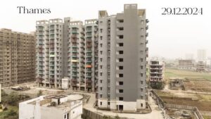 Residential Flats in Patna – Aqua City