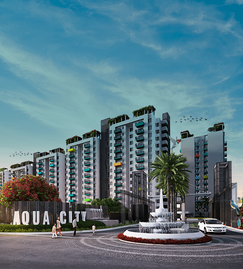 Best Township Project in Patna