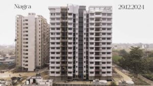 Luxury Flats in Patna – Aqua City by Saakaar Constructions