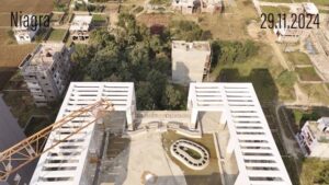 Price of 2 BHK flats in Patna by Saakaar Constructions with modern amenities and spacious layouts" These components are designed to highlight the pricing and value of 2 BHK flats in Patna offered by Saakaar Constructions.