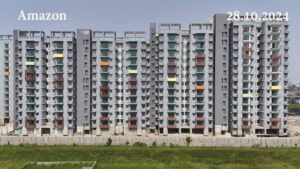 Explore township projects in Patna with 2 BHK, 3 BHK, and 4 BHK options, featuring flats near schools, hospitals, and trusted construction companies.