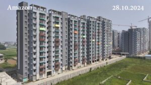 Explore township projects in Patna with 2 BHK, 3 BHK, and 4 BHK options, featuring flats near schools, hospitals, and trusted construction companies.