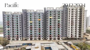 Flats in Patna for Families – Aqua City