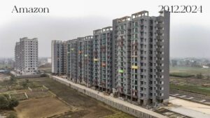 Patna Apartment Amenities List – Aqua City