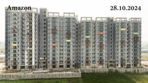 Explore township projects in Patna with 2 BHK, 3 BHK, and 4 BHK options, featuring flats near schools, hospitals, and trusted construction companies.