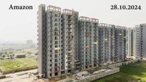 Explore township projects in Patna with 2 BHK, 3 BHK, and 4 BHK options, featuring flats near schools, hospitals, and trusted construction companies.