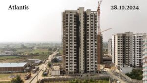 Discover affordable 2 BHK, 3 BHK, and 4 BHK flats for sale in Patna, including gated community options, top construction companies, and properties near schools and hospitals.