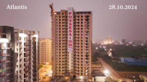 Discover affordable 2 BHK, 3 BHK, and 4 BHK flats for sale in Patna, including gated community options, top construction companies, and properties near schools and hospitals.