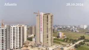 Discover affordable 2 BHK, 3 BHK, and 4 BHK flats for sale in Patna, including gated community options, top construction companies, and properties near schools and hospitals.