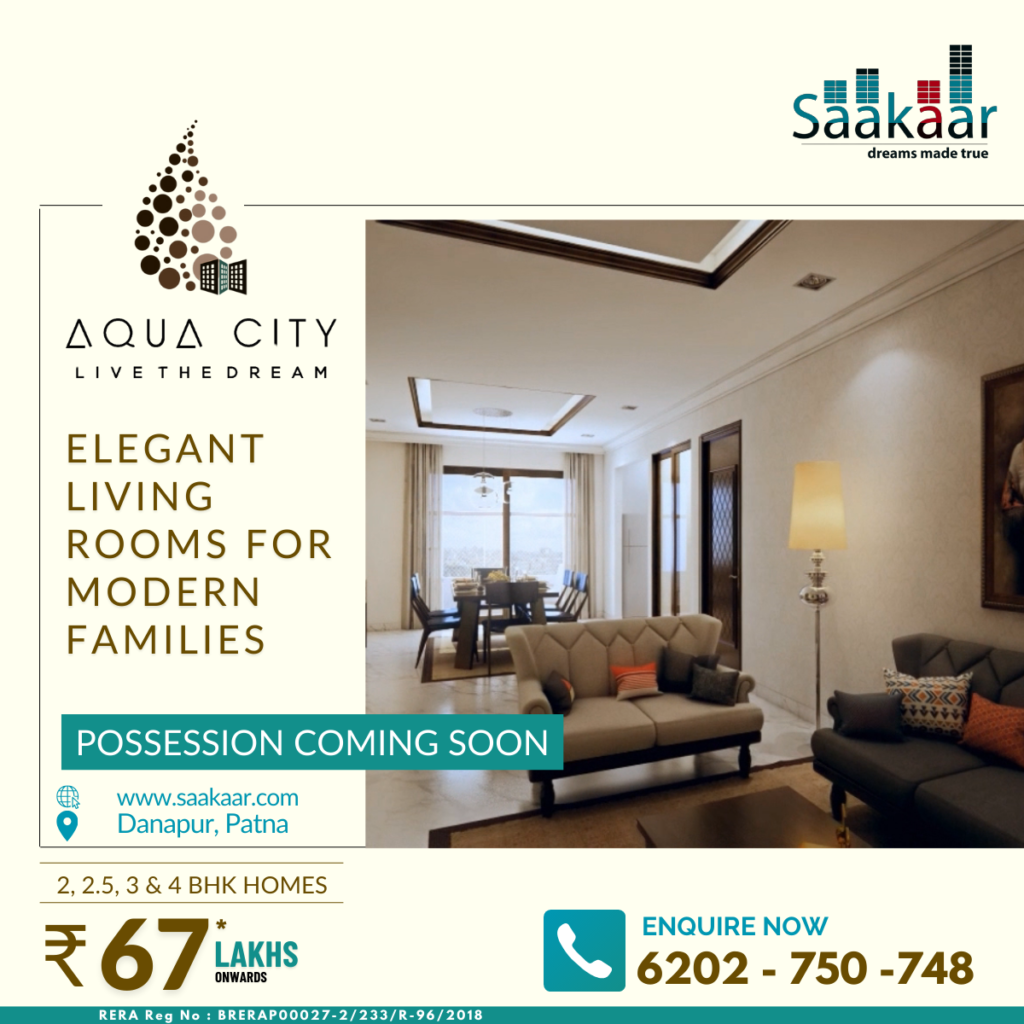 Studio Apartments in Patna