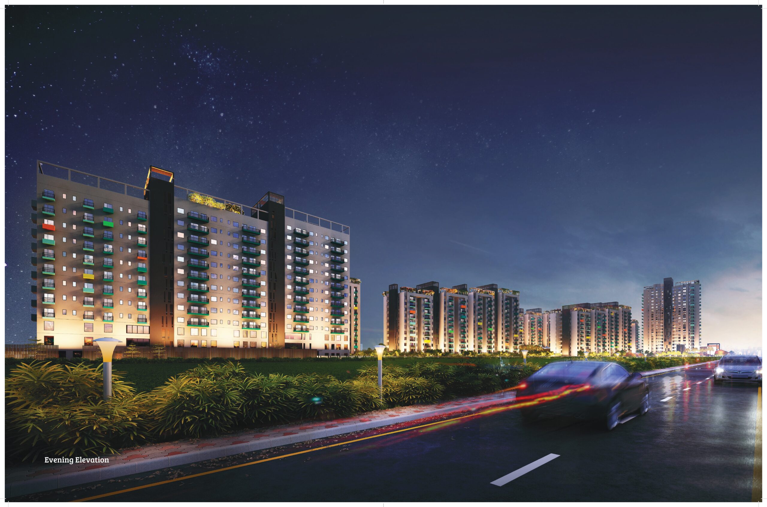 Top Rated Real Estate in Patna – Saakaar Constructions