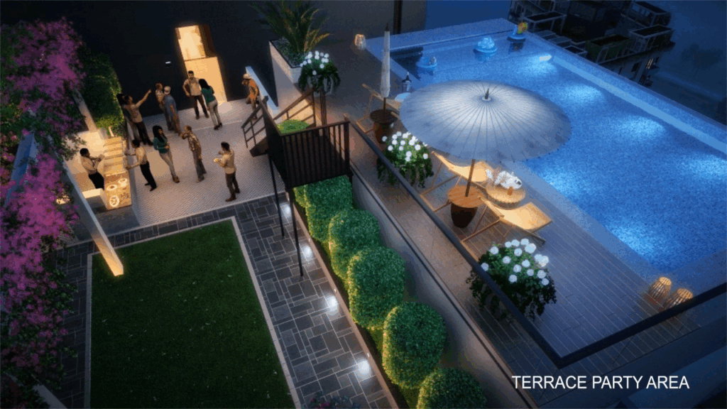 Ready to Move Flats in Patna