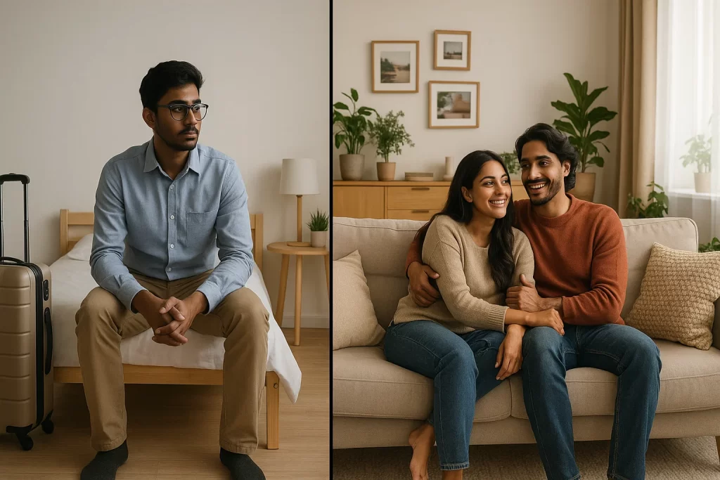 Rent vs Buy? Why Young Indians Are Rethinking Homeownership
