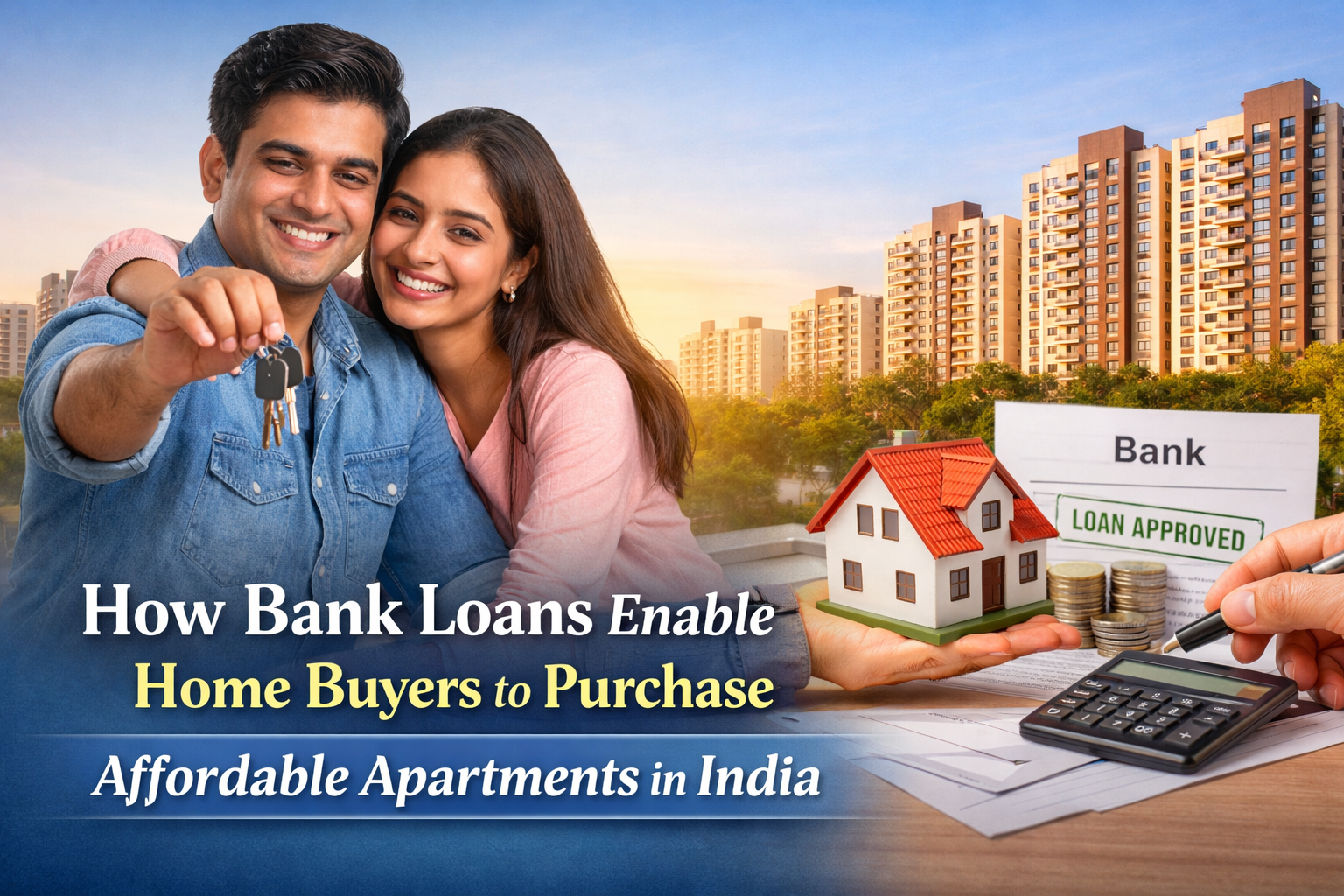 Home loan EMI planning