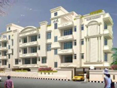 Saakaar-Silver-Residency