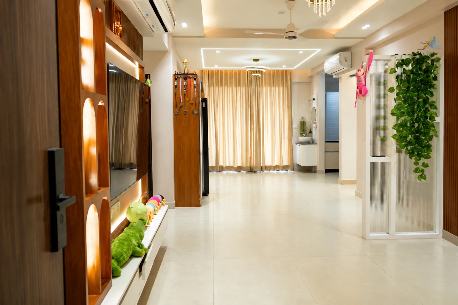 aqua-city-patna-premium-residential-interior