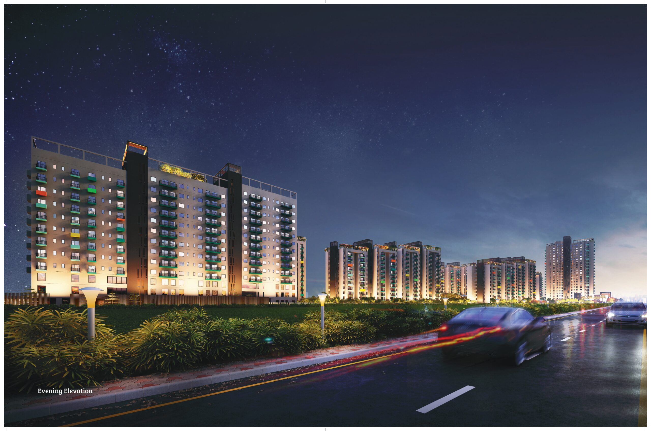 Top Rated Real Estate in Patna – Saakaar Constructions