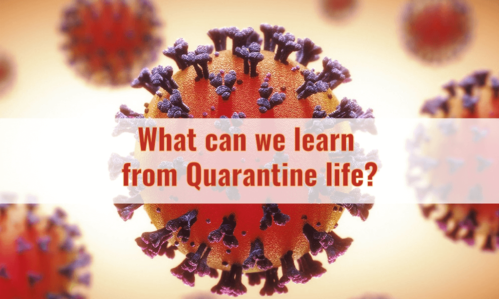 quarantine