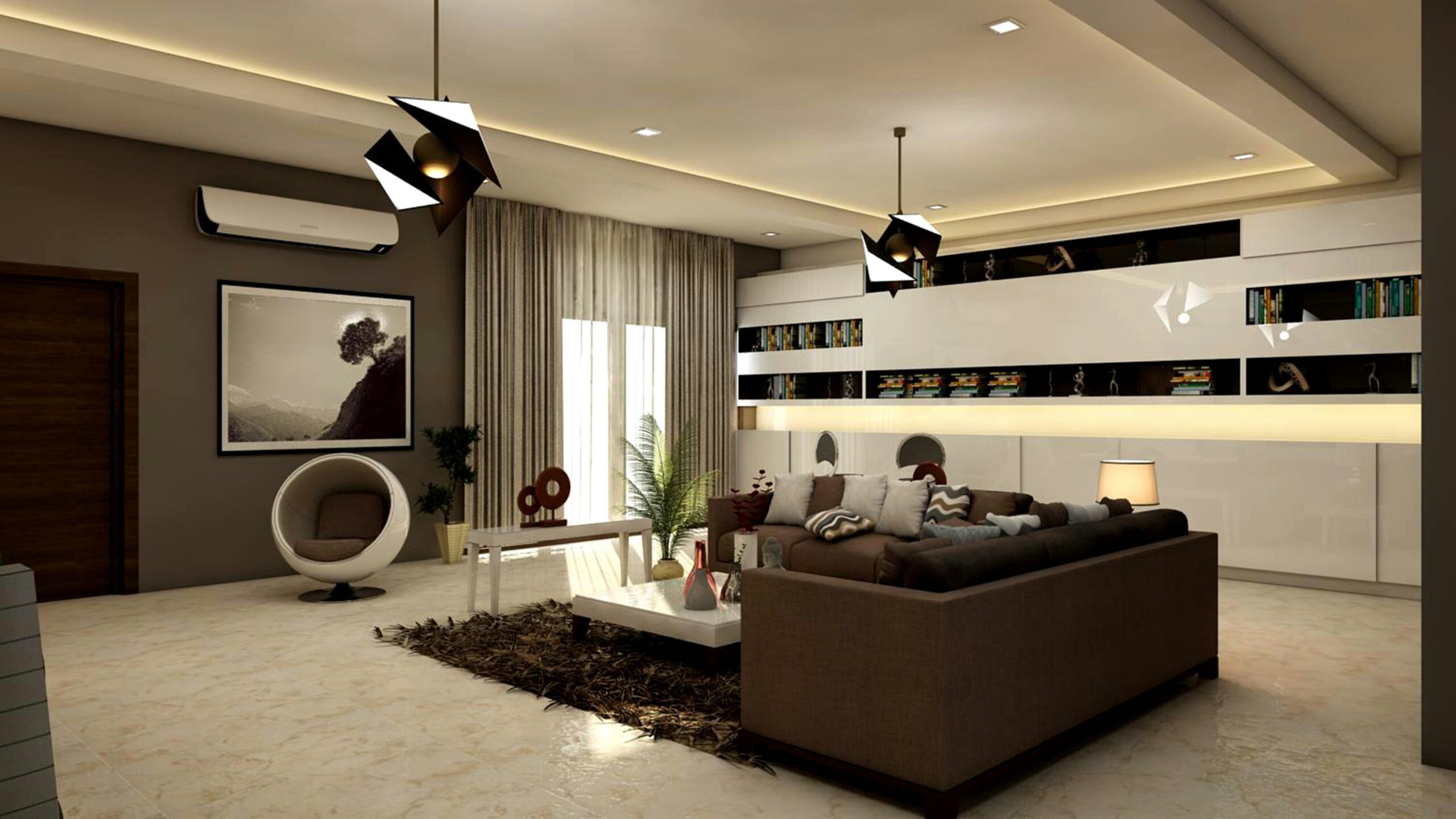 Luxurious 3 BHK Flats in Patna