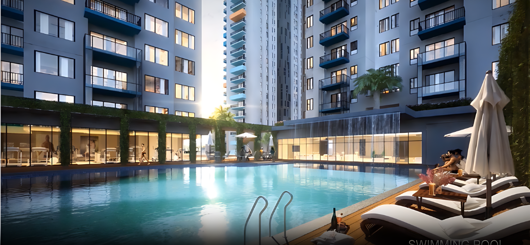 Saakaar Aqua City: Premier Township Project in Patna | Luxury Living Redefined