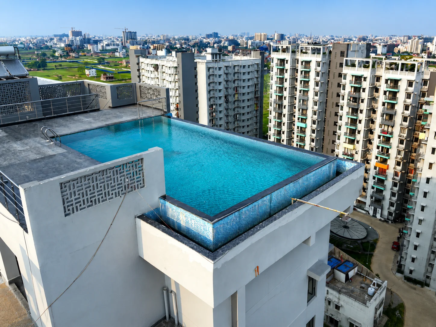 saakaar-aqua-city-elevated-swimming-pool-and-towers