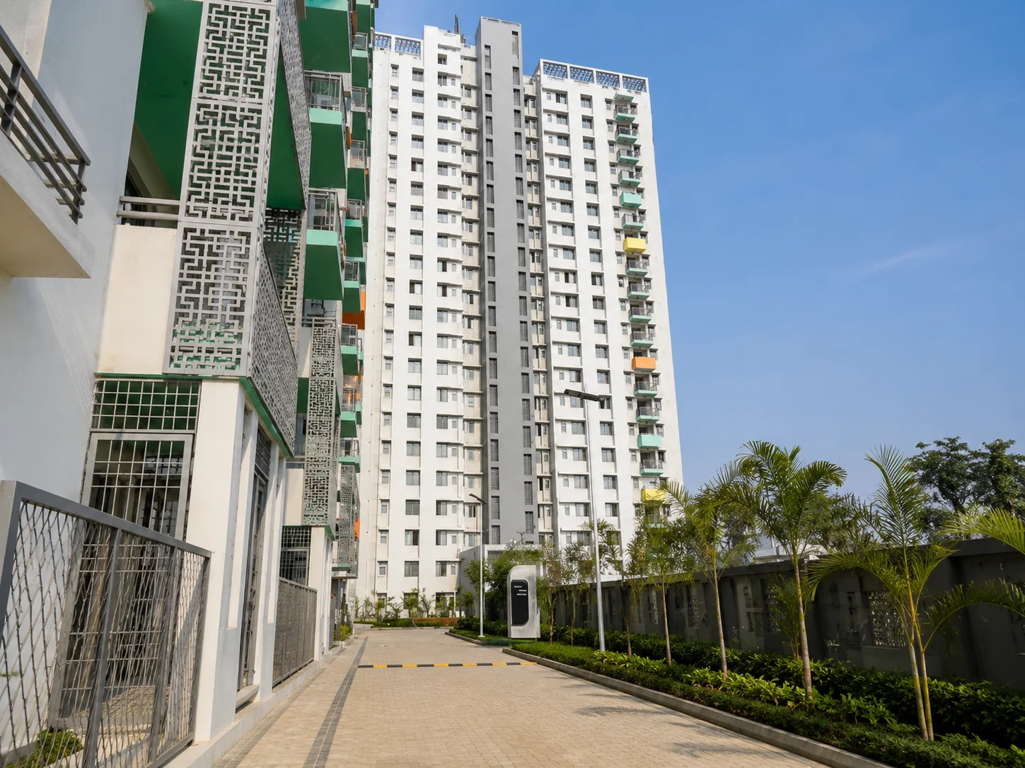 saakaar-aqua-city-high-rise-residential-tower