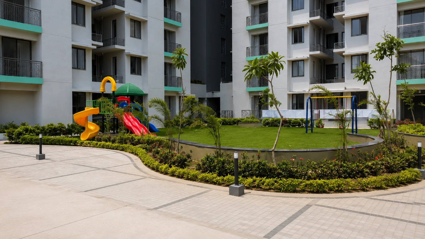 saakaar-aqua-city-landscaped-open-green-space