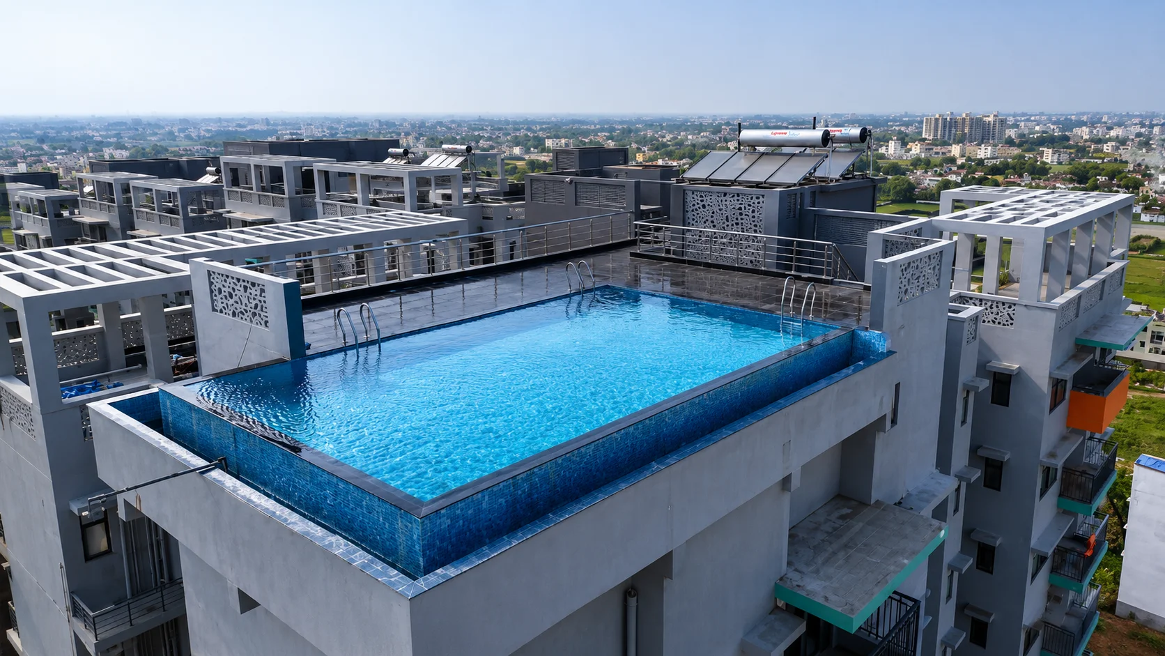 saakaar-aqua-city-rooftop-swimming-pool-aerial-view